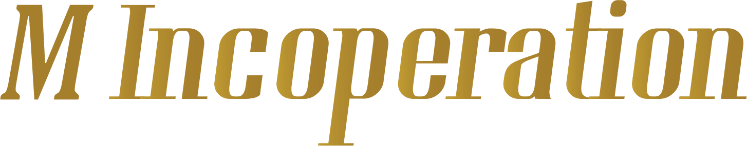 M Incoperation